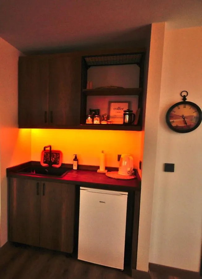 Karakoey In Karakoey Hotel Istanbul
