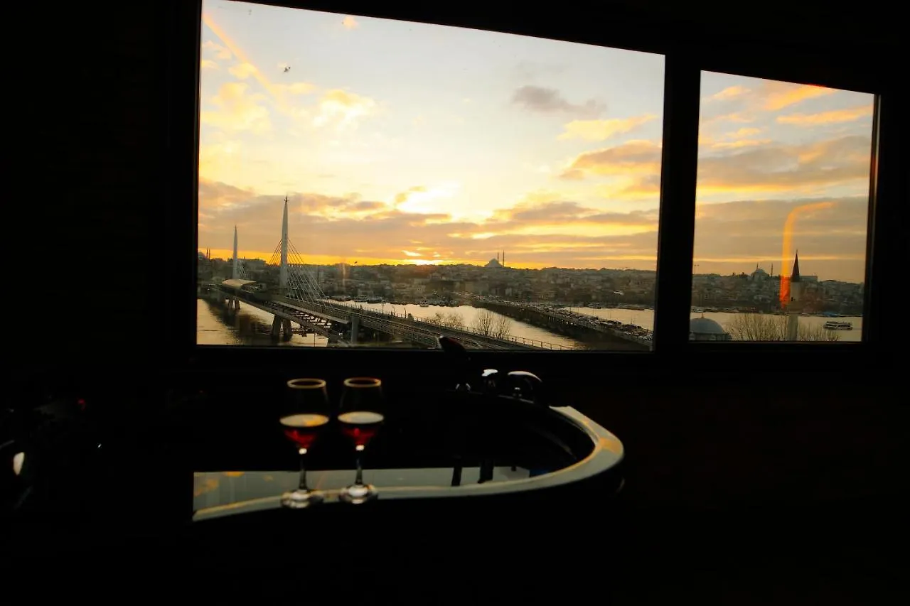 Karakoey In Karakoey Hotel Istanbul