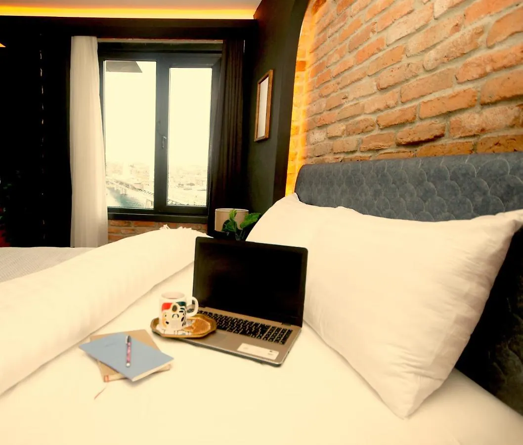 Karakoey In Karakoey Hotel Istanbul 0*,