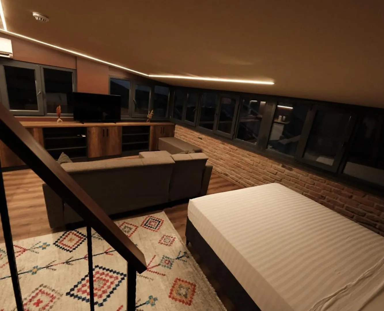 Karakoey In Karakoey Hotel Istanbul Türkei