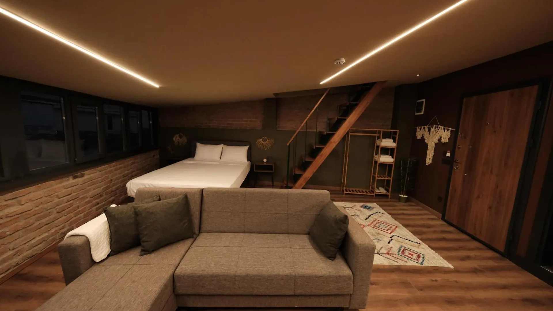 Karakoey In Karakoey Hotel Istanbul Türkei