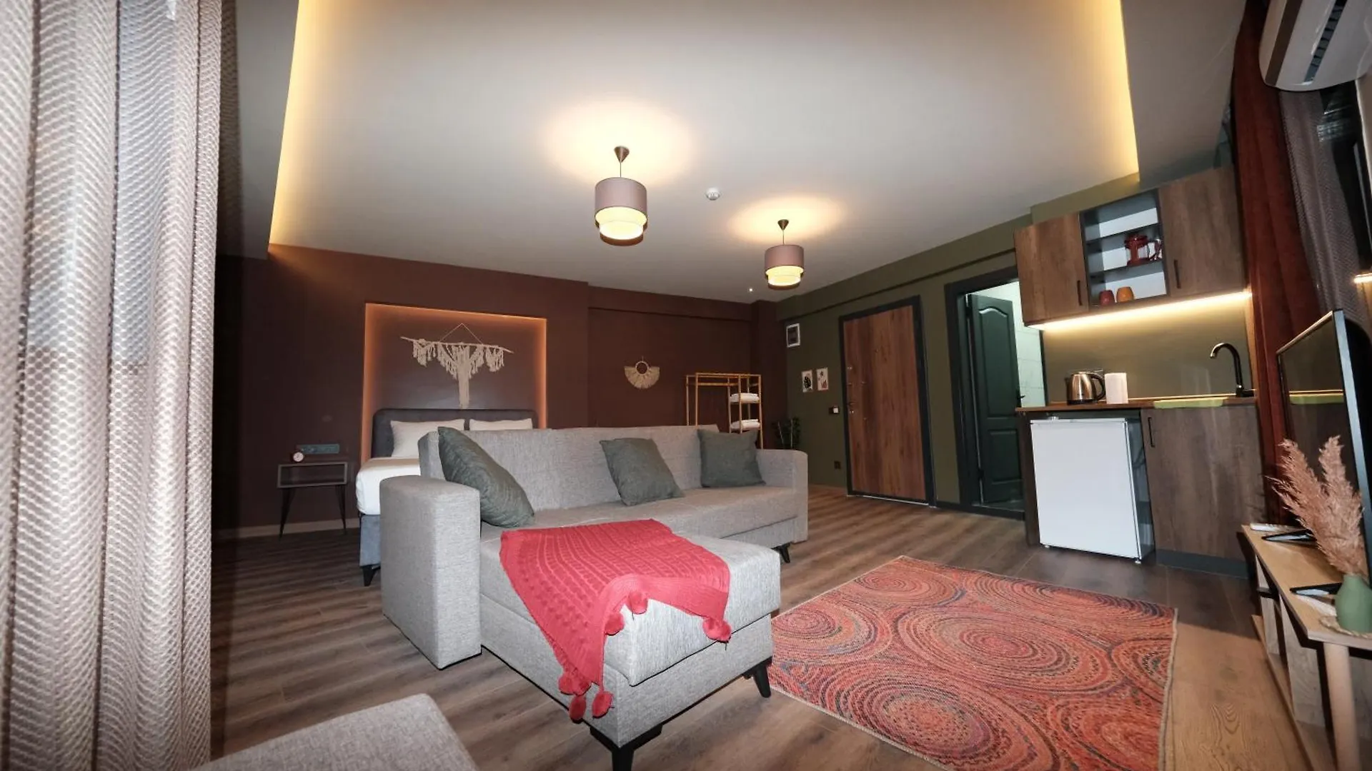 Karakoey In Karakoey Hotel Istanbul 0*,