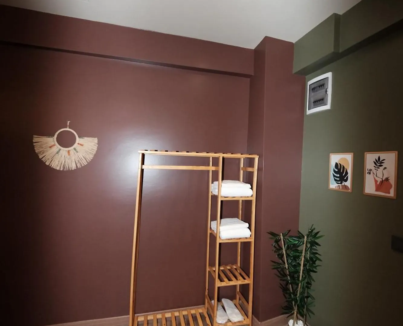Karakoey In Karakoey Hotel Istanbul
