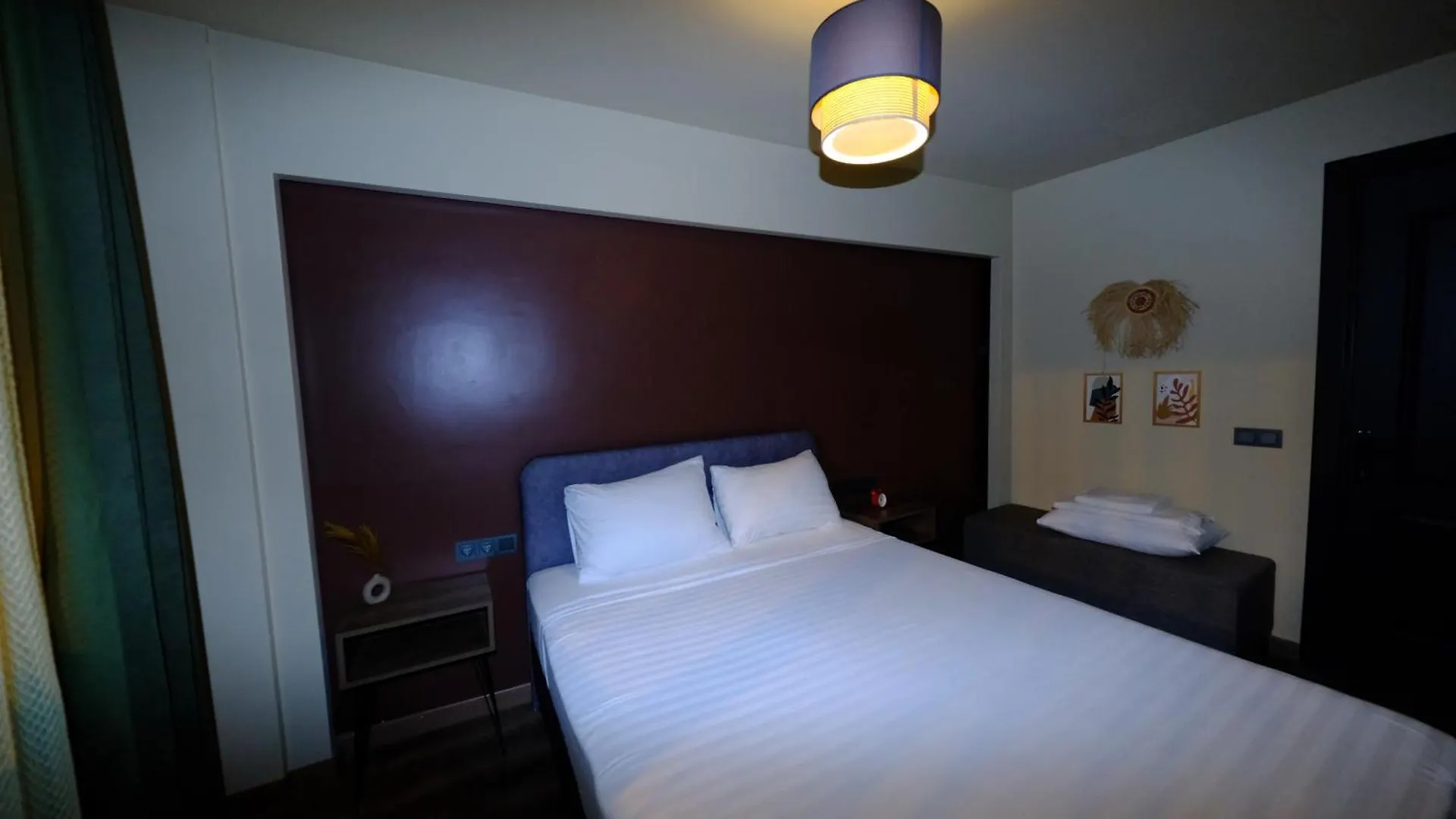 Karakoey In Karakoey Hotel Istanbul