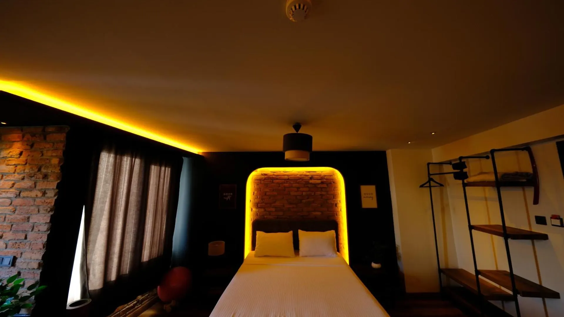 Karakoey In Karakoey Hotel Istanbul 0*,  Türkei
