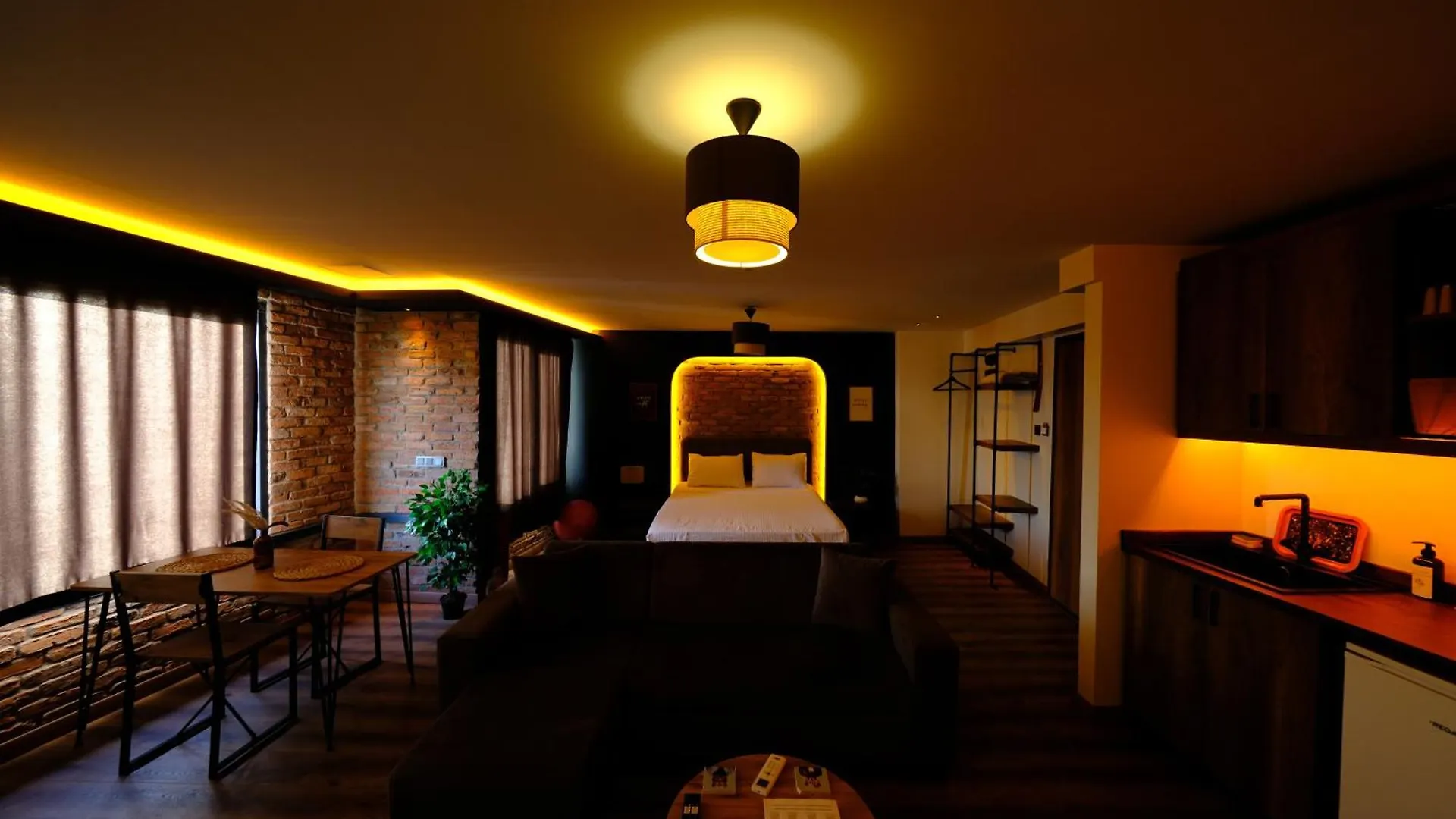Karakoey In Karakoey Hotel Istanbul