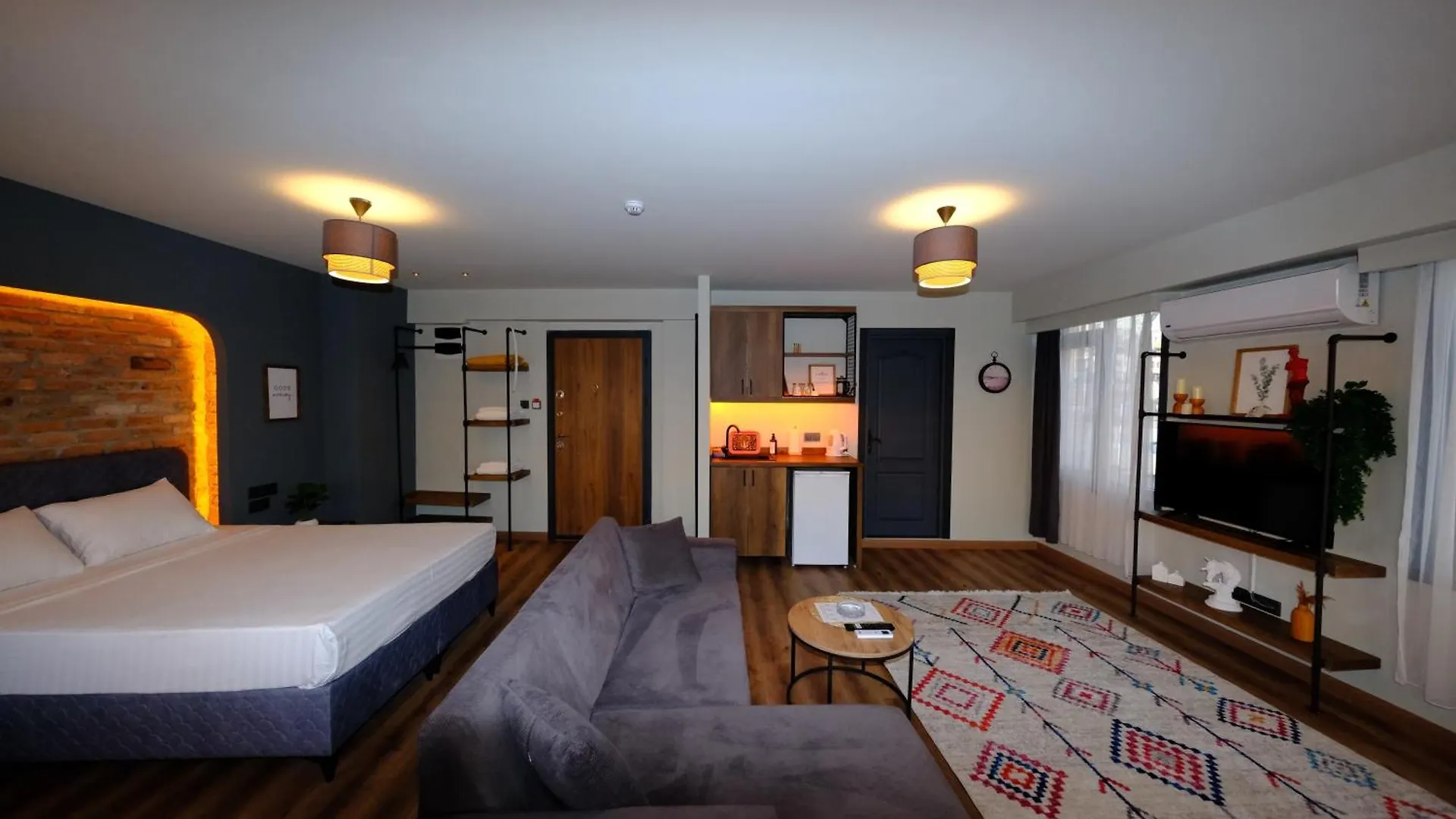 Karakoey In Karakoey Hotel Istanbul Türkei