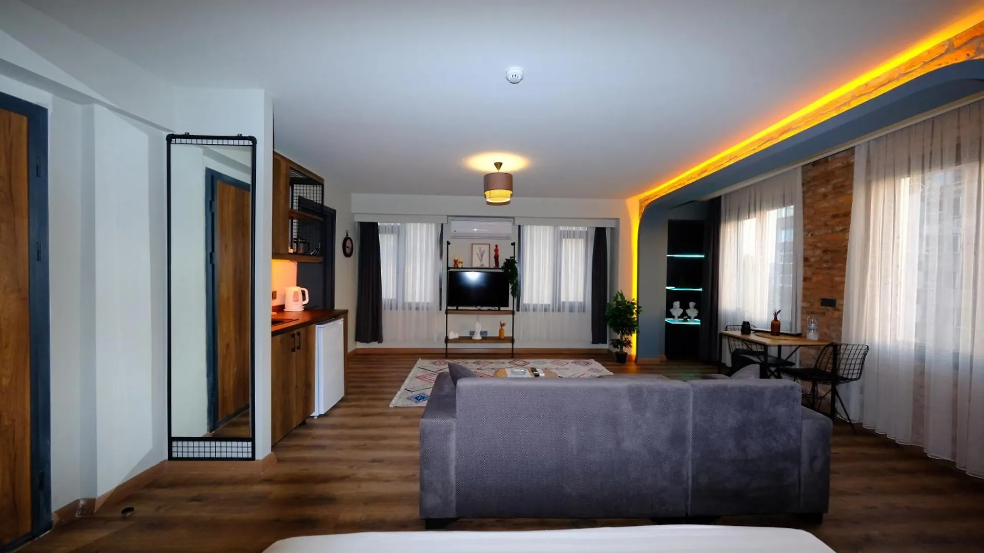 Karakoey In Karakoey Hotel Istanbul