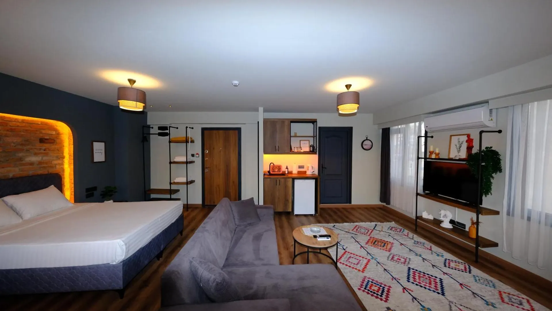 Karakoey In Karakoey Hotel Istanbul