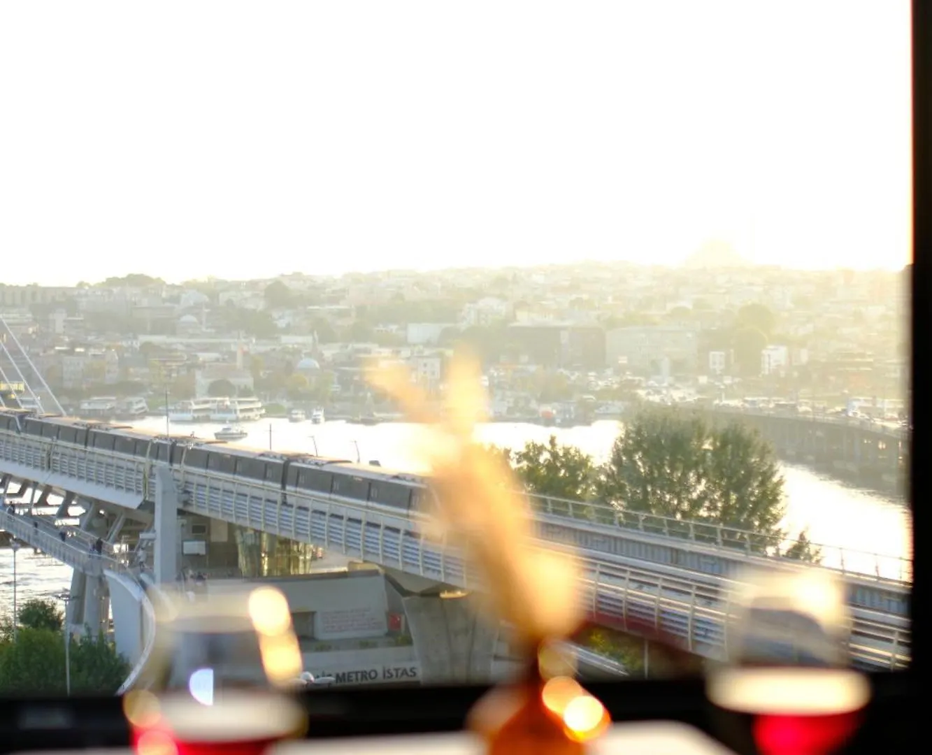 Karakoey In Karakoey Hotel Istanbul 0*,  Türkei