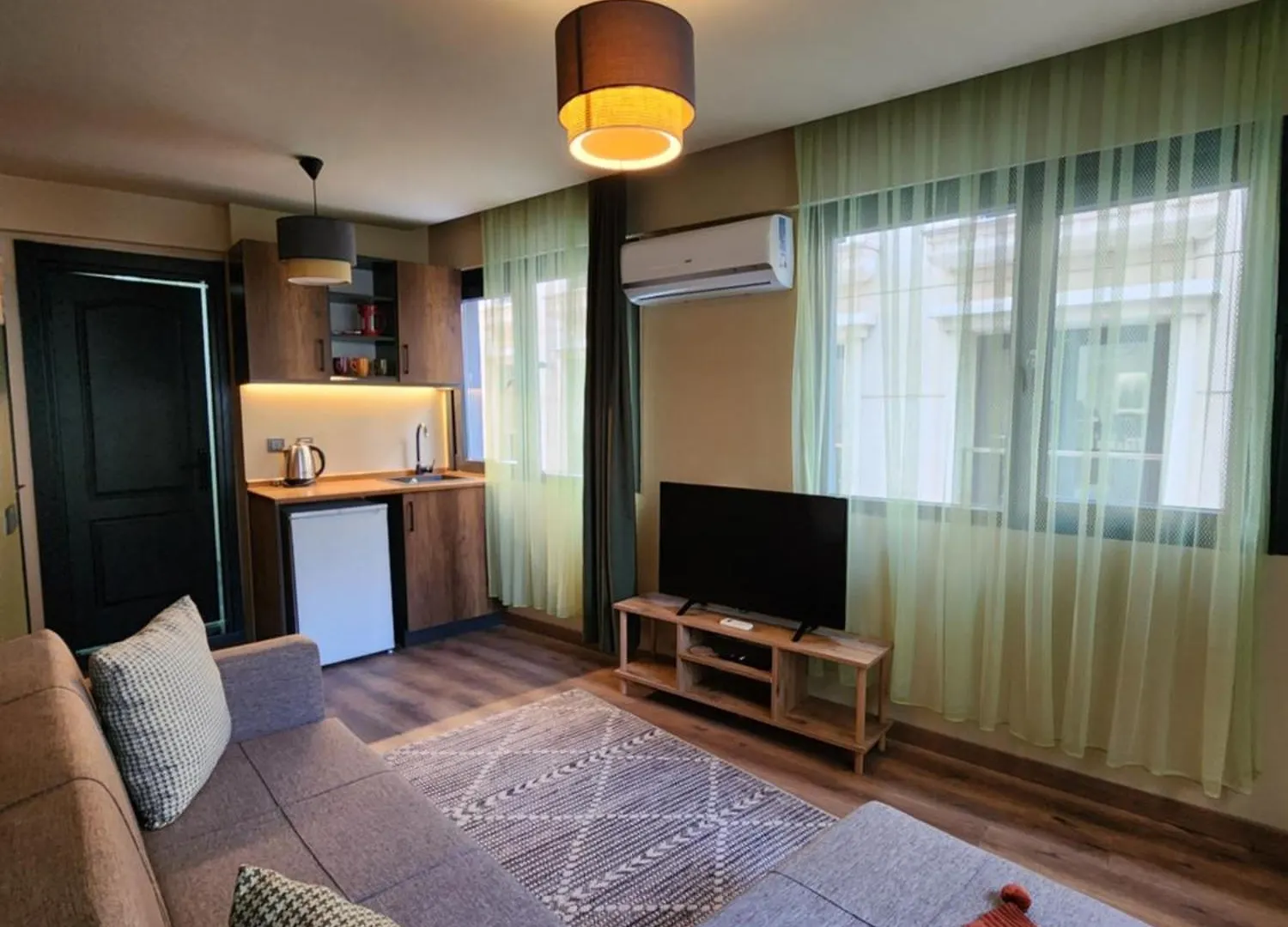 Karakoey In Karakoey Hotel Istanbul Türkei