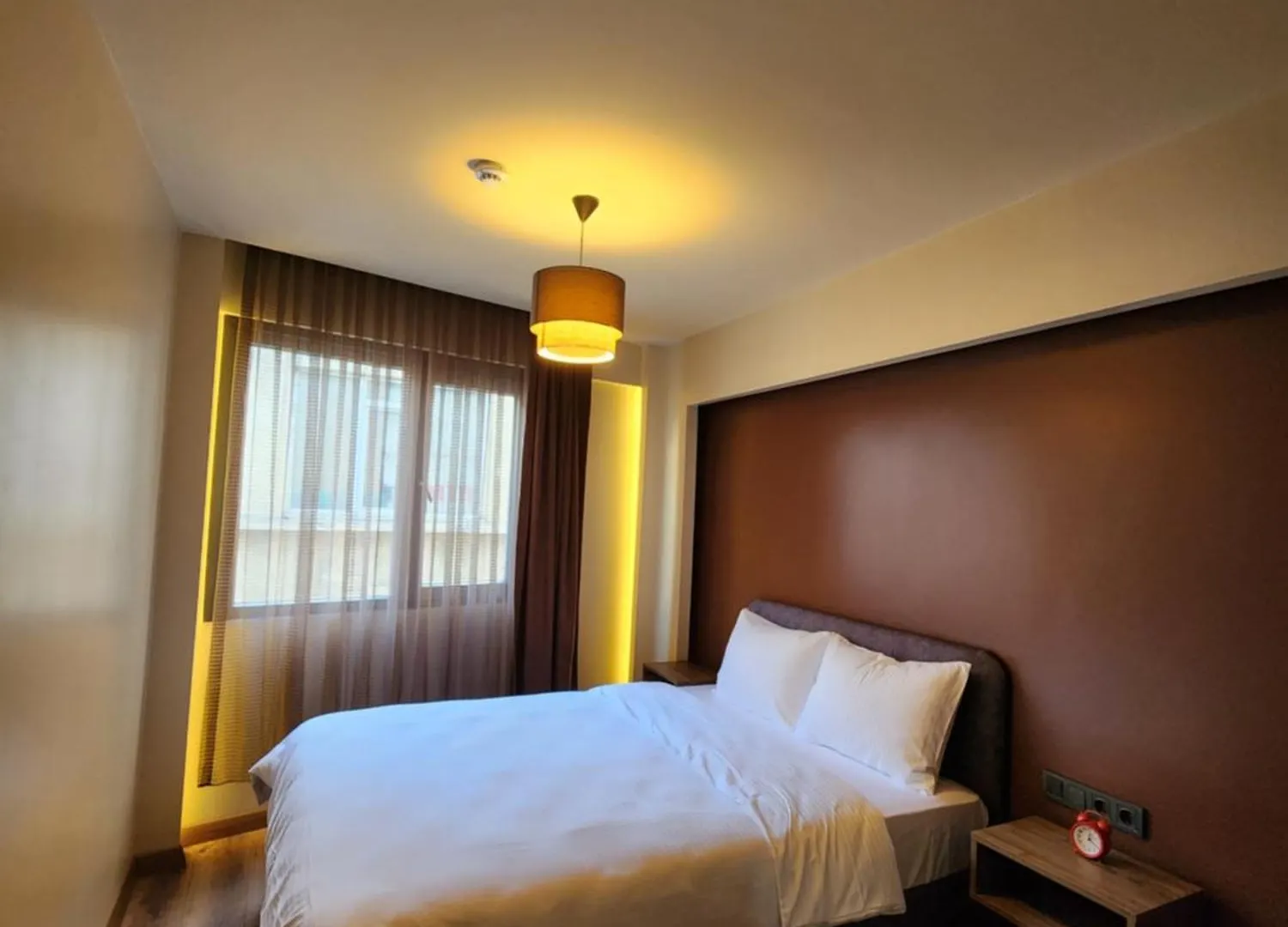 Karakoey In Karakoey Hotel Istanbul