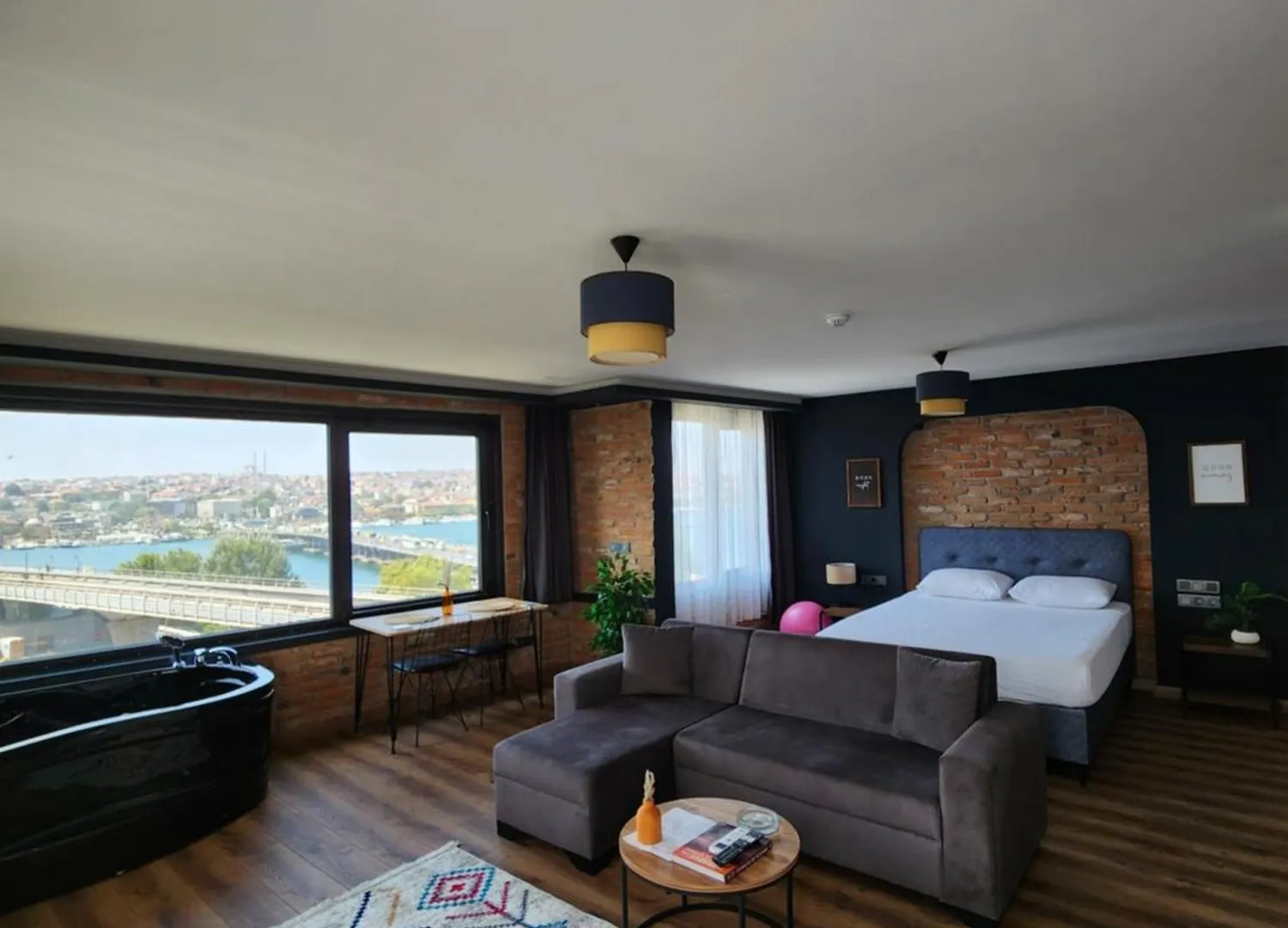 Karakoey In Karakoey Hotel Istanbul