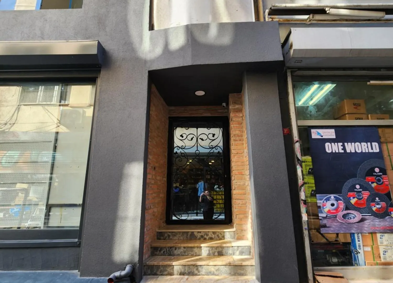 Karakoey In Karakoey Hotel Istanbul