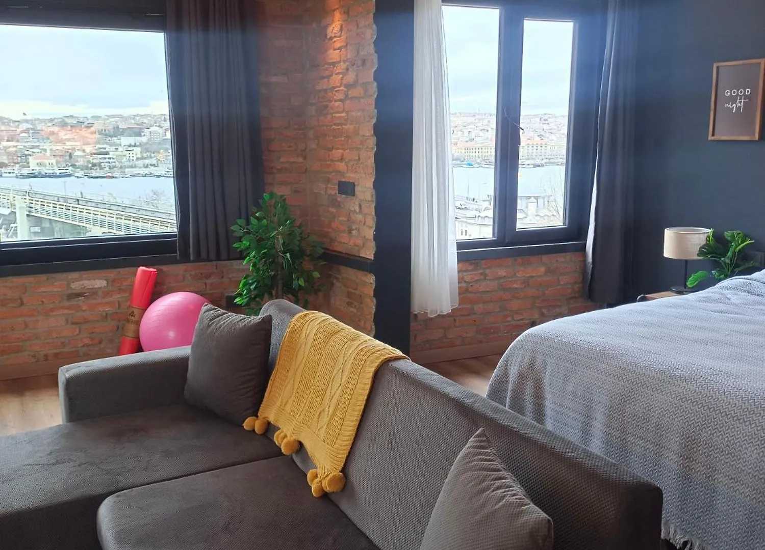 Karakoey In Karakoey Hotel Istanbul