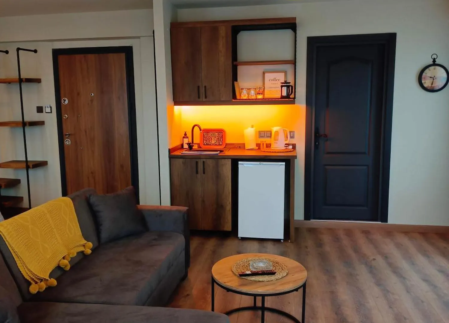 Karakoey In Karakoey Hotel Istanbul Türkei