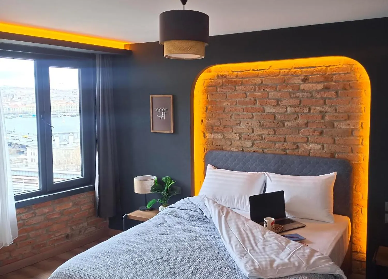 Karakoey In Karakoey Hotel Istanbul 0*,  Türkei