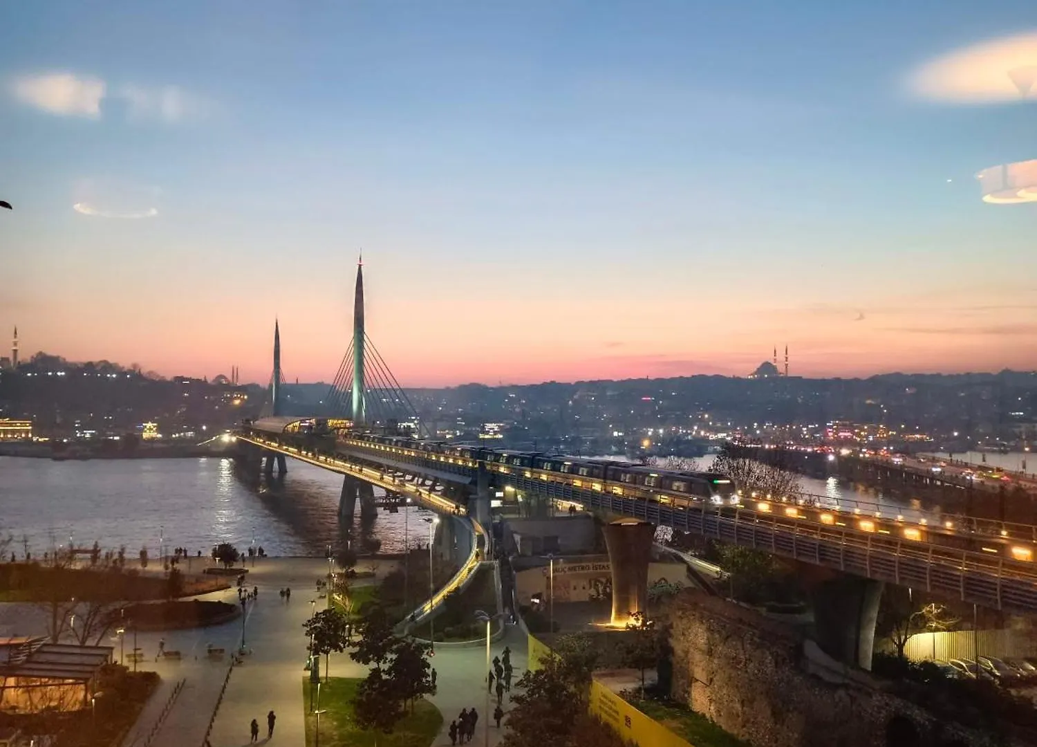 Karakoey In Karakoey Hotel Istanbul Türkei