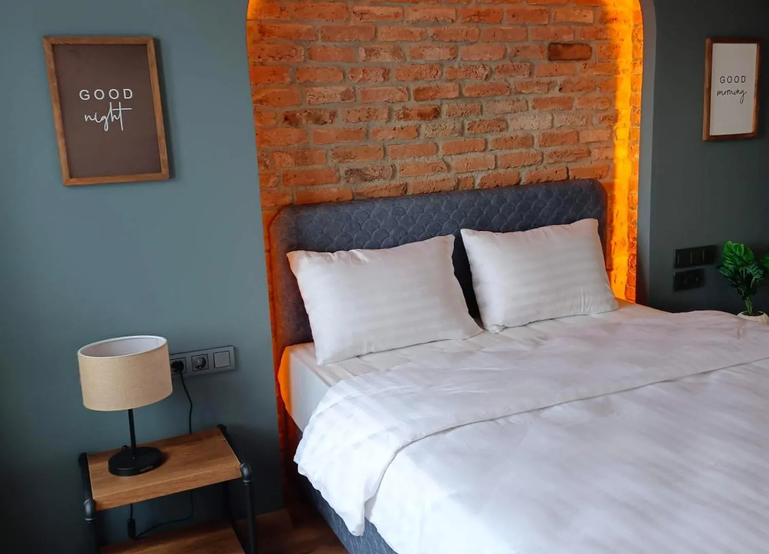 Karakoey In Karakoey Hotel Istanbul
