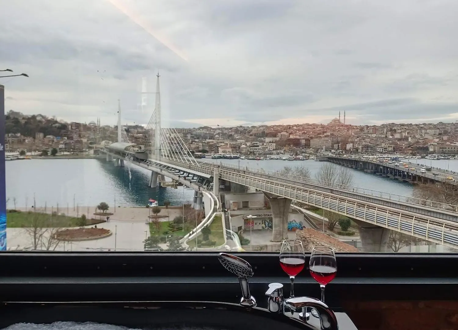 Karakoey In Karakoey Hotel Istanbul