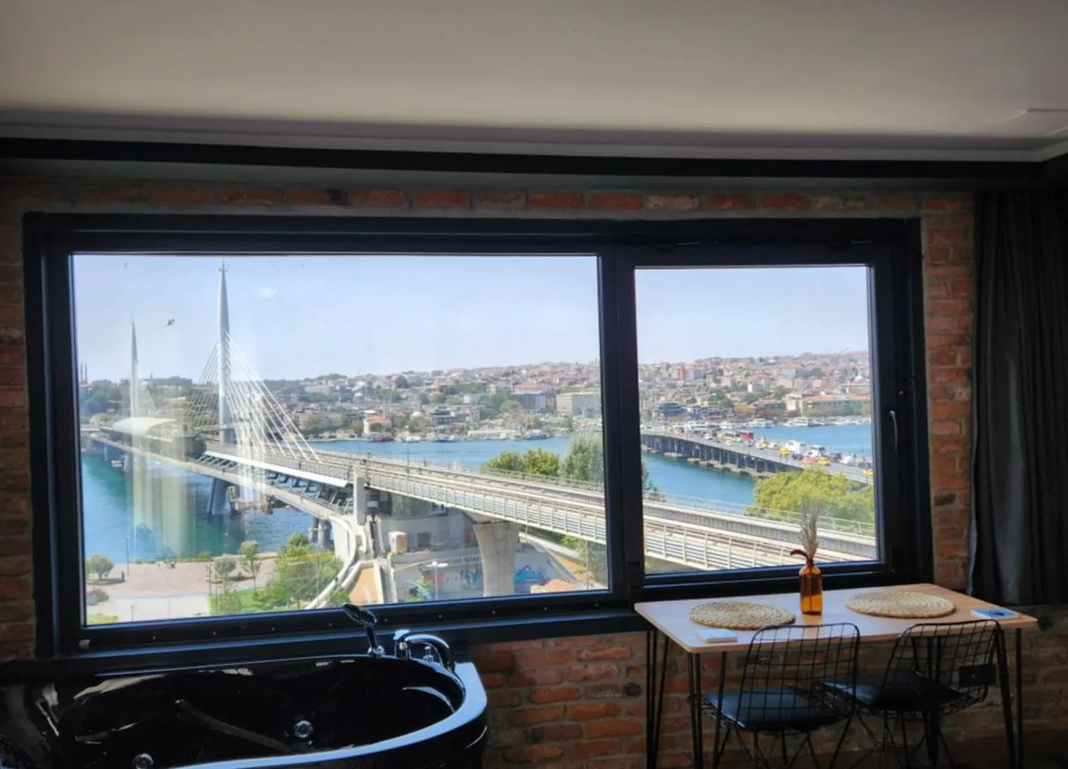 Karakoey In Karakoey Hotel Istanbul Türkei