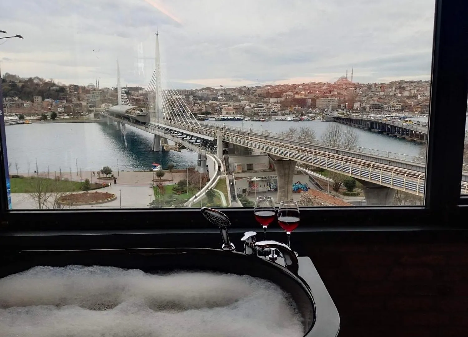 Karakoey In Karakoey Hotel Istanbul