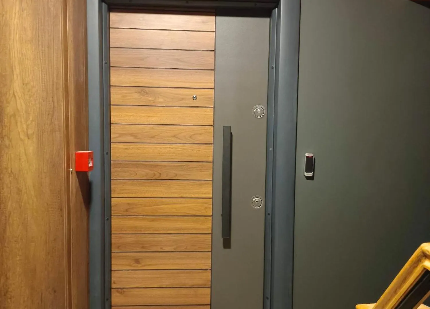 Karakoey In Karakoey Hotel Istanbul