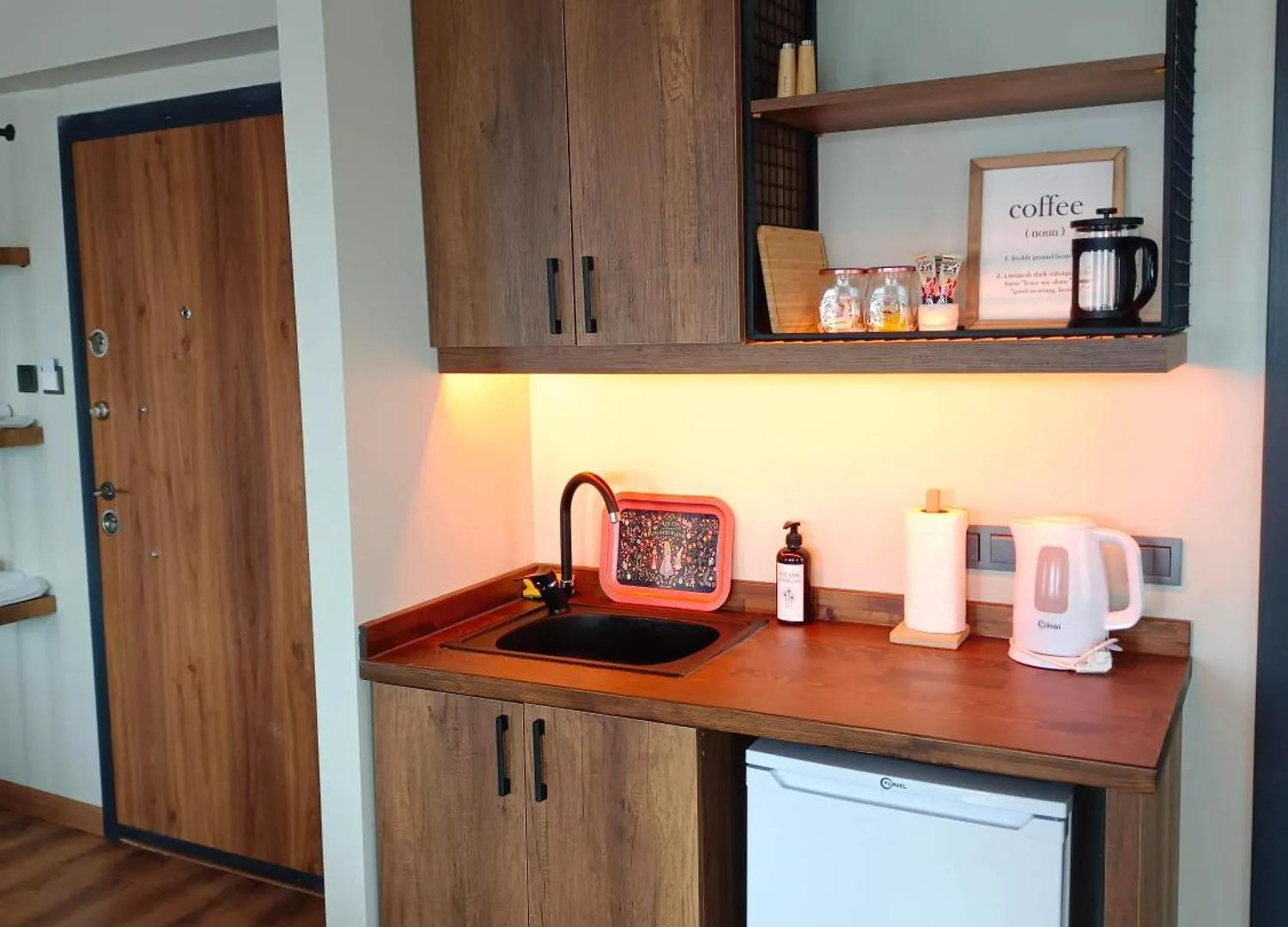 Karakoey In Karakoey Hotel Istanbul 0*,