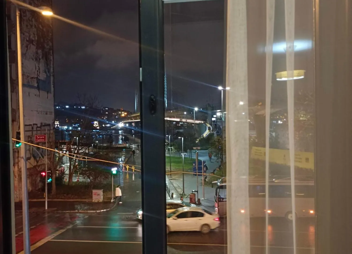Karakoey In Karakoey Hotel Istanbul