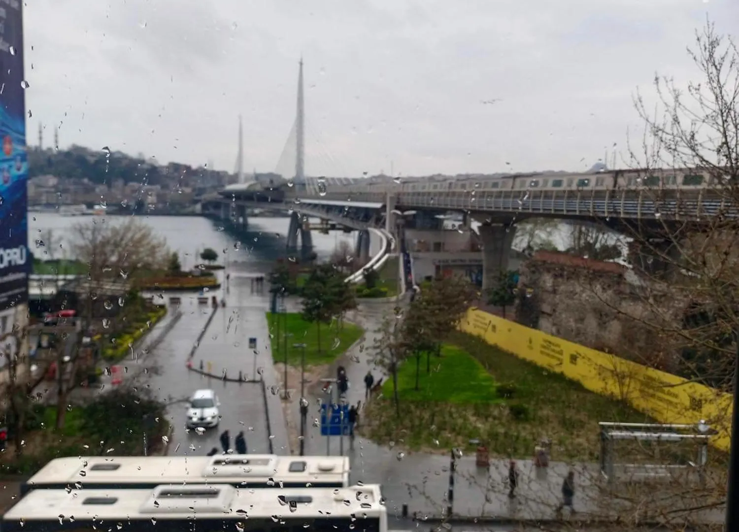Karakoey In Karakoey Hotel Istanbul 0*,  Türkei