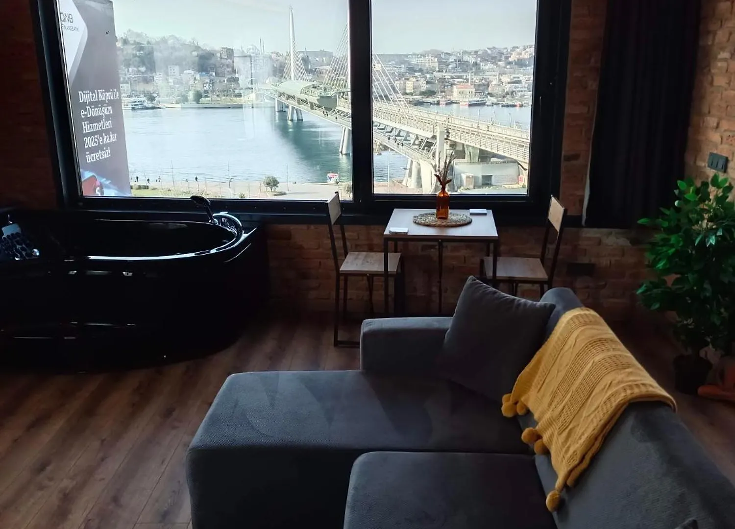 Karakoey In Karakoey Hotel Istanbul 0*,  Türkei