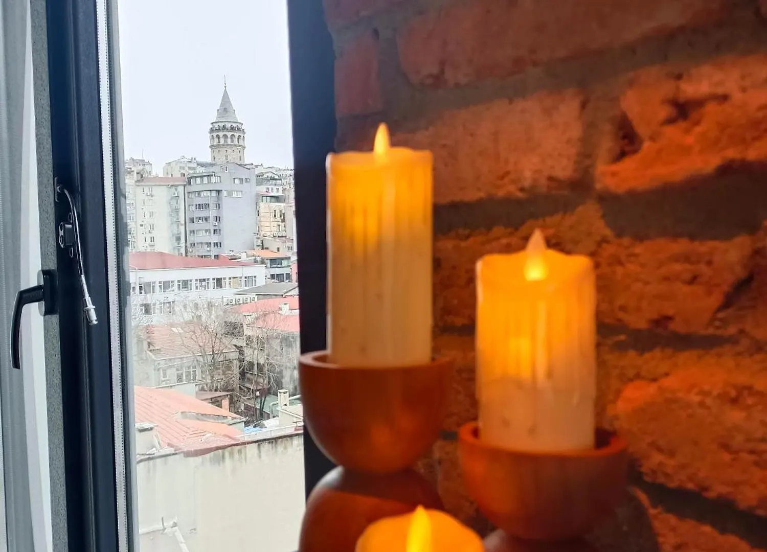 Karakoey In Karakoey Hotel Istanbul