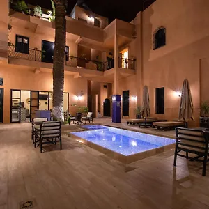Toulousain Marrakesch