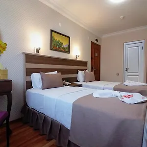 Hotel Sembol, Istambul