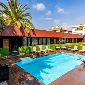 Hotel Baymari Plus Florya, Istanbul
