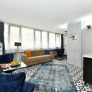 Port Residences Istanbul