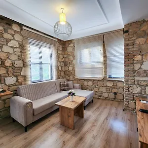 Apartment Sera Homes Kaleici Oldtown Turkey
