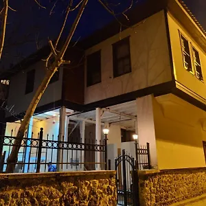  Homestay Sefin Villasi Turkey