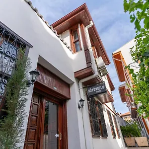  Homestay Buetuenoglu Turkey