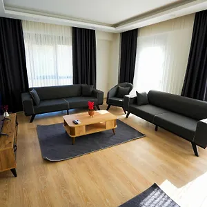  Apartment Moon Old Town Turkey