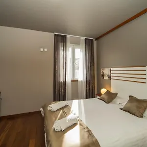 Luxury Rooms&apartment Silente Bacvice Maison d'hôtes Split