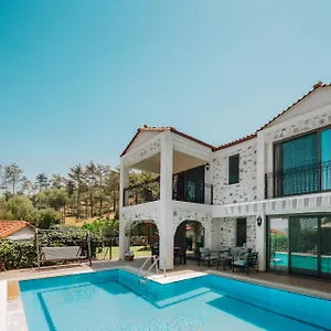  Hotel Alya Butik Turkey