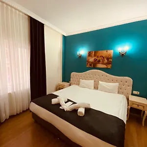 Hotel Adora Cafe & Restaurant, Istambul