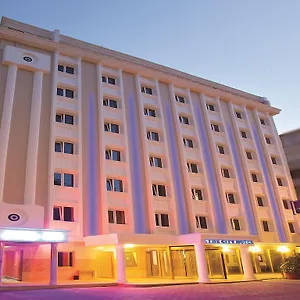 Hotel The, Istambul