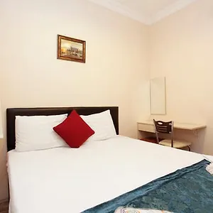 Hotel Berce, Istambul