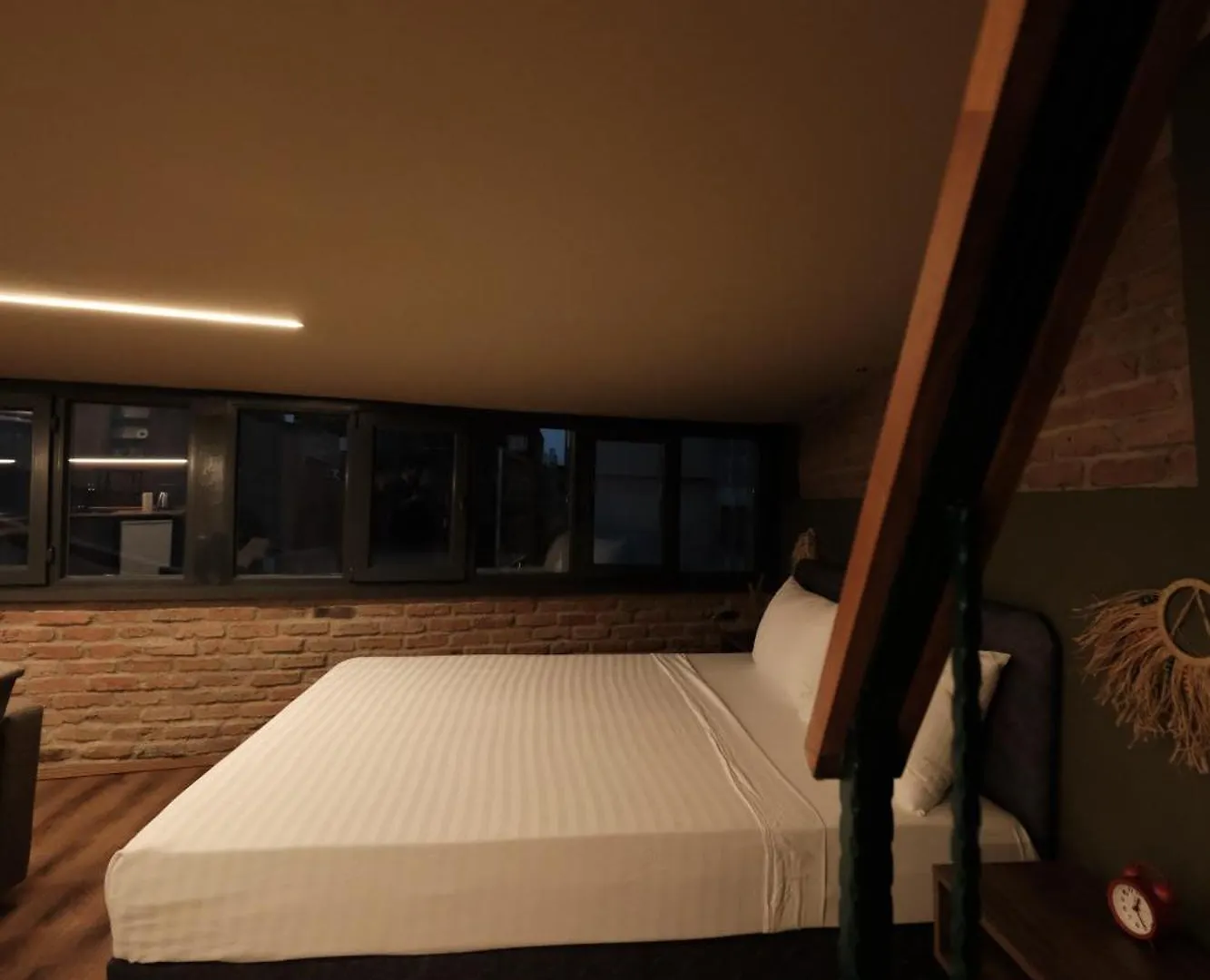 Karakoey In Karakoey Hotel Istanbul Turkey