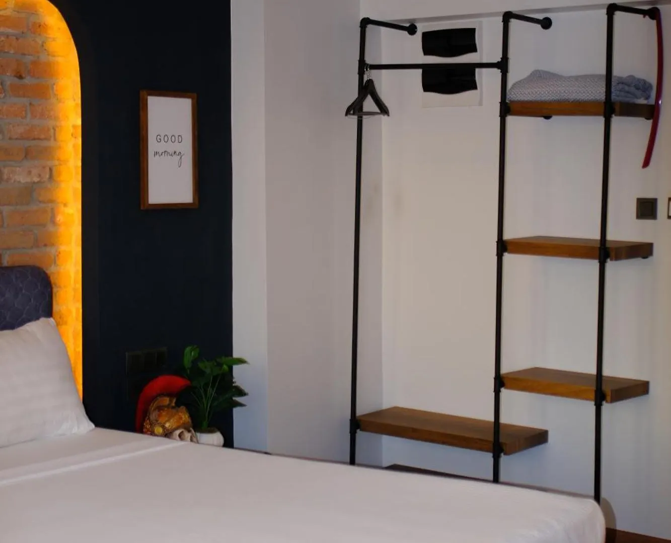 Karakoey In Karakoey Hotel Stambuł