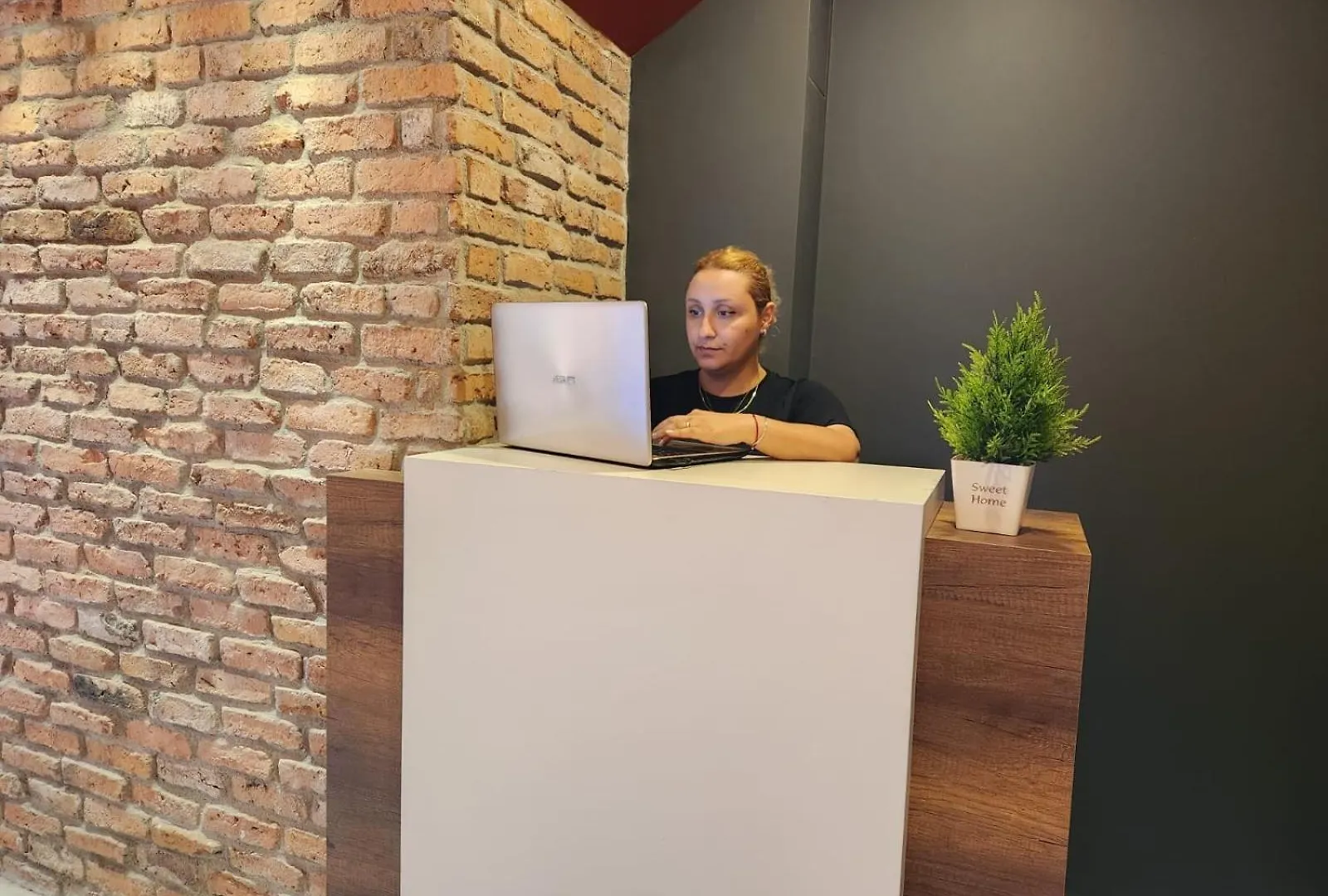 Karakoey In Karakoey Hotel Stambuł